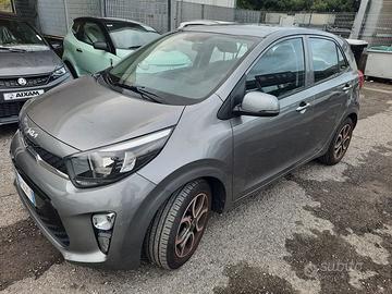 Kia Picanto 1.0 12V 5 porte Style