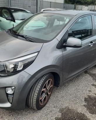 Kia Picanto 1.0 12V 5 porte Style