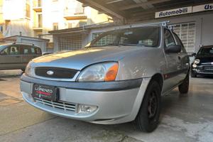 Ford Fiesta 5 Porte Fiesta 5p 1.2 16v Ambiente