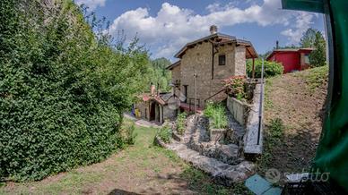 CASA INDIPENDENTE A VERGATO