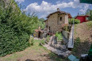 CASA INDIPENDENTE A VERGATO