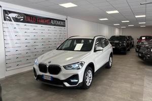 BMW X1 sDrive18d Business Advantage