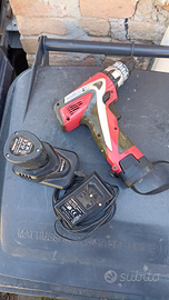 Trapano avvitatore Yamato