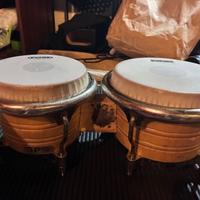 Bongos 201AX-2 LP GENERATION II