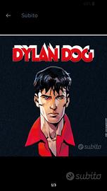 Dylan Dog