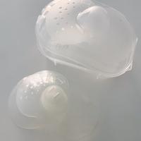 Paracapezzoli in silicone MAM