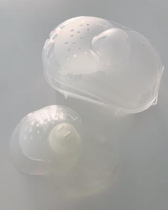 Paracapezzoli in silicone MAM