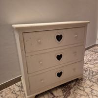 Cassettiera Maisons du  Monde