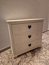 Cassettiera Maisons du  Monde