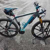 Bicicletta Mtb