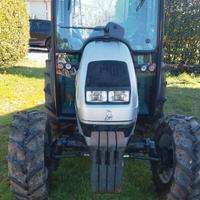 Trattore Lamborghini 55 cavalli