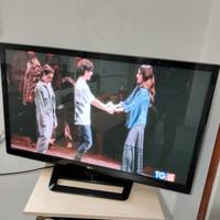 TV LG 52"
