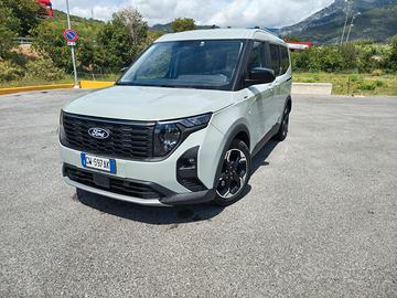 Ford courier