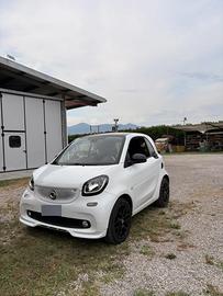 smart for two