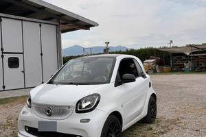 smart for two