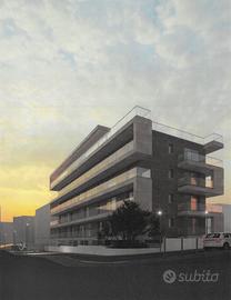 Varazze - Bilocale (65mq) Nuova Costruzione