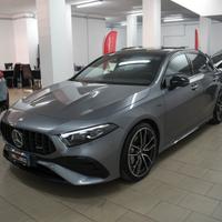 Mercedes-benz A 35 AMG A35 4Matic Premium 306CV
