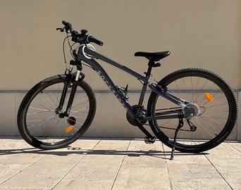 Bicicletta Rockrider M