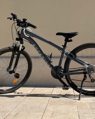 Bicicletta Rockrider M