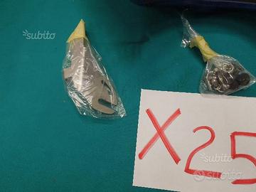 Cupolino GIVI universale per naked