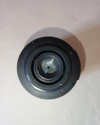 PENTACON obiettivo 