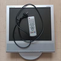 Schermo Samsung Syncmaster