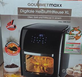 forno/ friggitrice ad aria