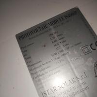 pannelli fotovoltaici 