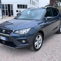 Seat Arona 1.0 TGI - FR - METANO