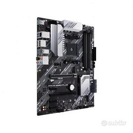 Asus PRIME AM4 scheda madre B550-Plus