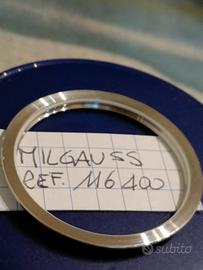 Rolex Milgauss