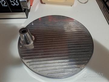 base lampada artemide