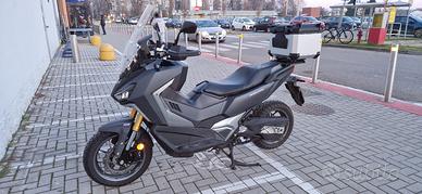 Sym ADXTG 400 - 2025