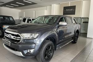 Ford Ranger Double Cab Ranger 2.0 tdci double cab