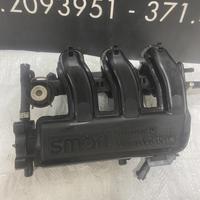 Cassa aspirazione con iniettori Smart 450 fortwo b