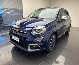 FIAT 500X 1.3 T4 150 CV DCT Yacht Club Capri