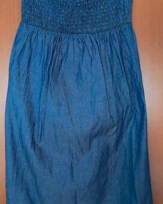 Vestito premaman di Prenatal Tg. XS