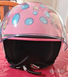 casco Jet  TG S  colorazione speciale 