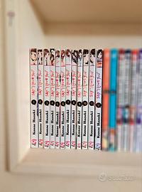 Say "I love you" edizione GP completa