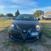 Alfa Romeo MiTo 1.4 del 2014 SOLAMENTE 139.000 KM