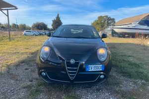 Alfa Romeo MiTo 1.4 del 2014 SOLAMENTE 139.000 KM