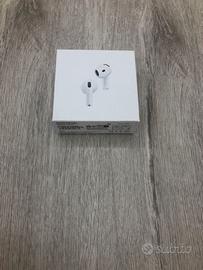 Apple AirPods 4