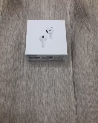 Apple AirPods 4
