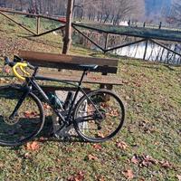 Ridley Kanzo Gravel