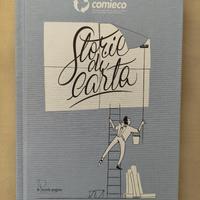 Storie di carta. Andrea Kerbaker.