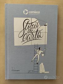 Storie di carta. Andrea Kerbaker.