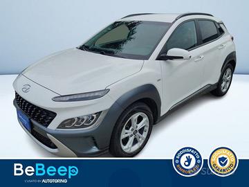 Hyundai Kona 1.0 T-GDI 48V XLINE SAFETY PACK ...