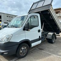 Iveco Daily 3000 35-C15 Ribaltabile 2014 Garanzia