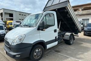 Iveco Daily 3000 35-C15 Ribaltabile 2014 Garanzia