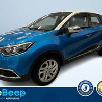 Renault Captur 1.5 DCI LIVE S&S 90CV